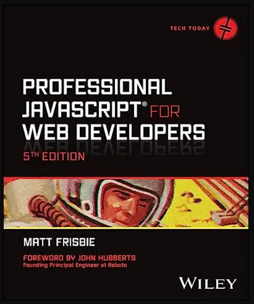 JavaScript for Web Developers